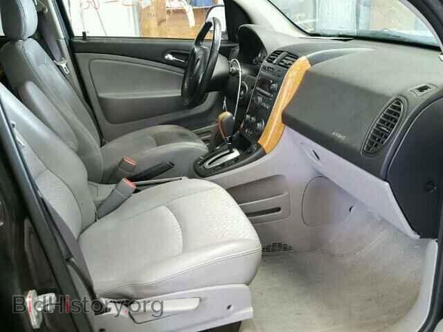2006 SATURN VUE - VIN: 5GZCZ534X6S884295 - Фото 5