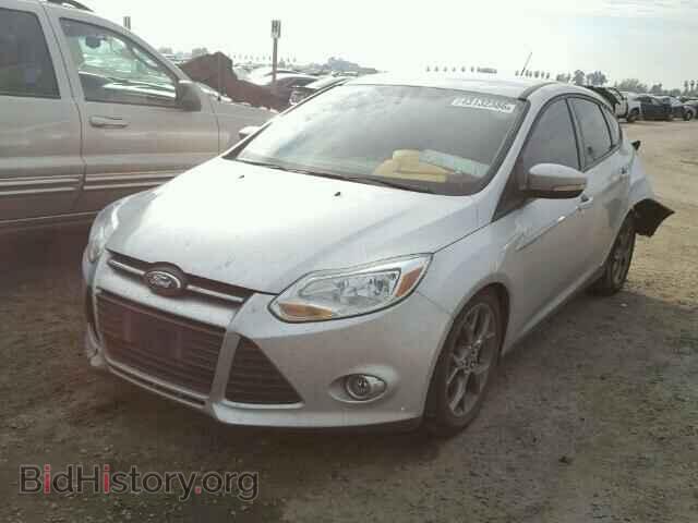 2013 FORD FOCUS - VIN: 1FADP3K20DL178093 - Photo 2