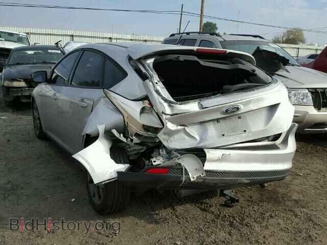 2013 FORD FOCUS - VIN: 1FADP3K20DL178093 - Photo 3