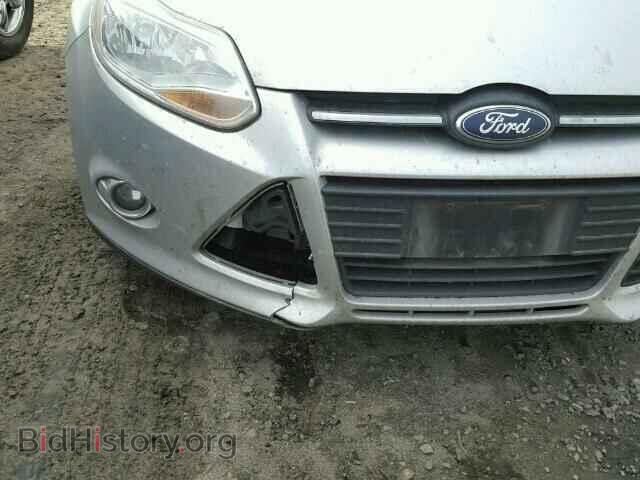 2013 FORD FOCUS - VIN: 1FADP3K20DL178093 - Photo 9