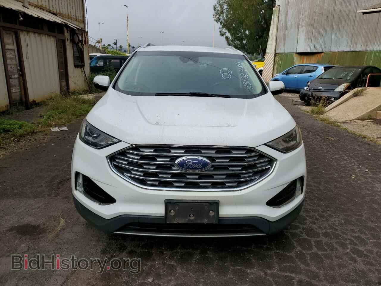 2019 FORD EDGE - VIN: 2FMPK3J97KBC03567 - Фото 5