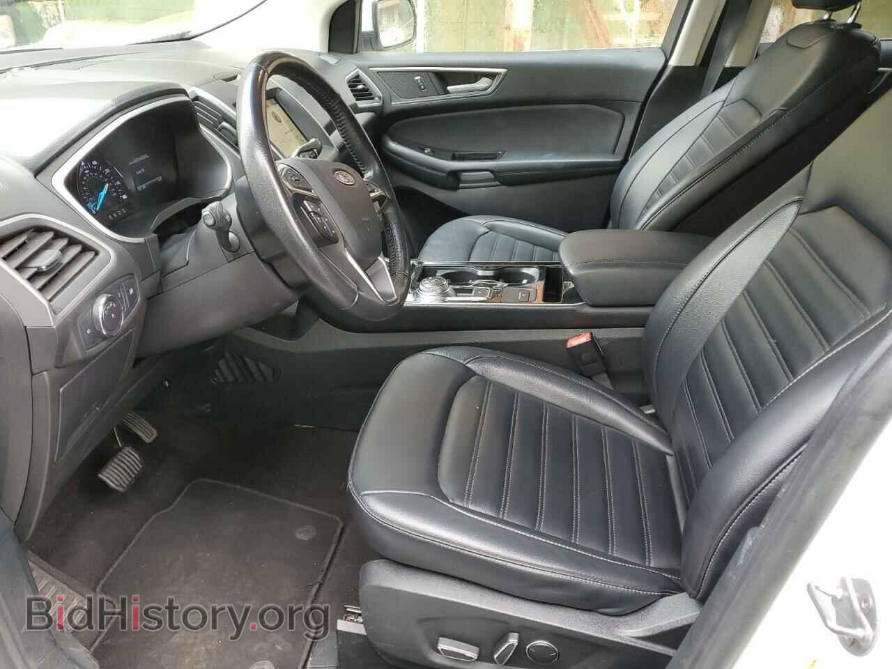 2019 FORD EDGE - VIN: 2FMPK3J97KBC03567 - Фото 7