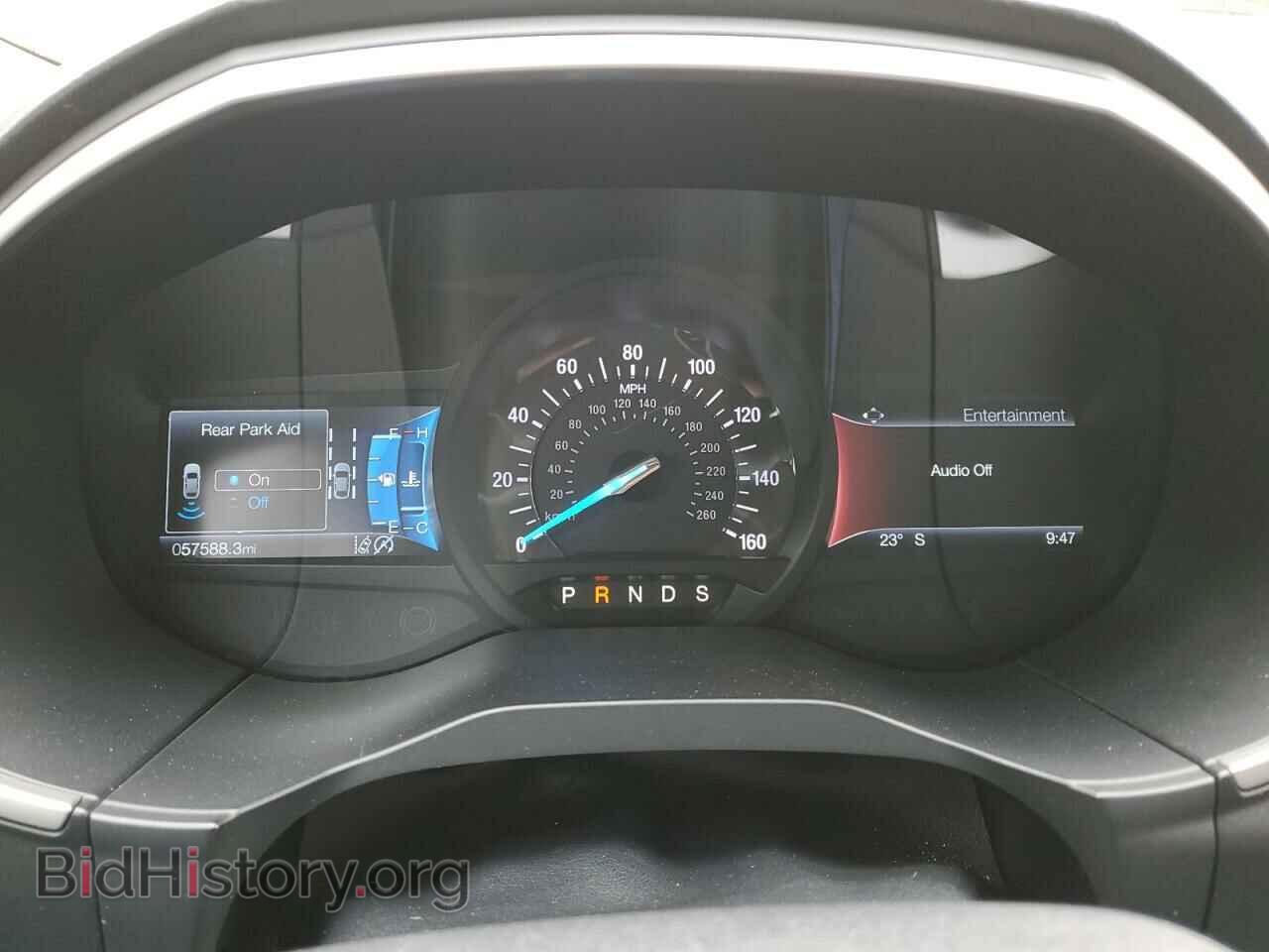 2019 FORD EDGE - VIN: 2FMPK3J97KBC03567 - Фото 9
