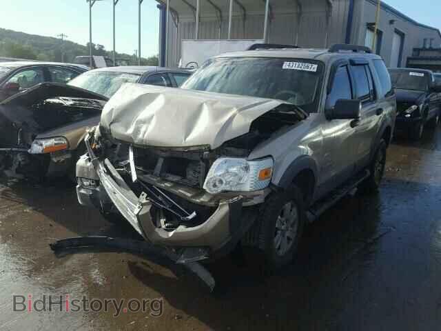 2006 FORD EXPLORER - VIN: 1FMEU73EX6UA93729 - Photo 2