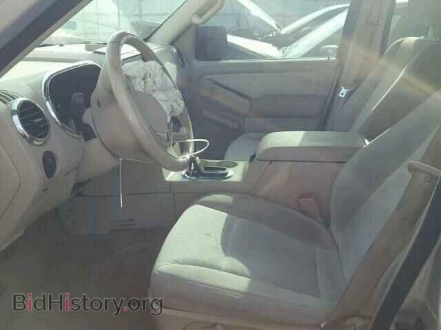 2006 FORD EXPLORER - VIN: 1FMEU73EX6UA93729 - Photo 5