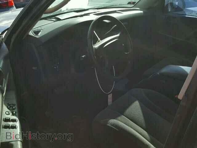2004 DODGE DAKOTA - VIN: 1D7HL48N84S708529 - Фото 9