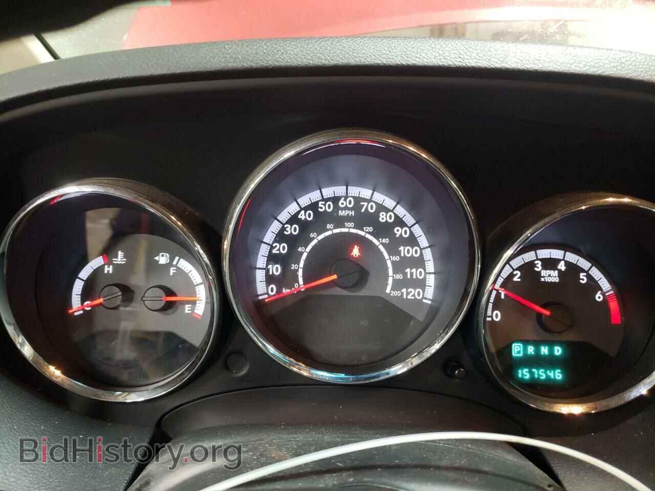 2010 DODGE CALIBER - VIN: 1B3CB4HA0AD558714 - Фото 9