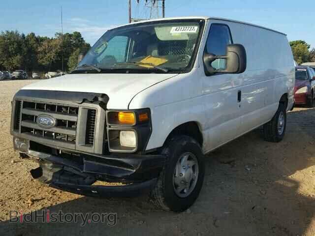 2010 FORD ECONOLINE - VIN: 1FTNE2ELXADA15072 - Фото 2