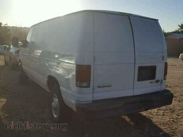 2010 FORD ECONOLINE - VIN: 1FTNE2ELXADA15072 - Фото 3