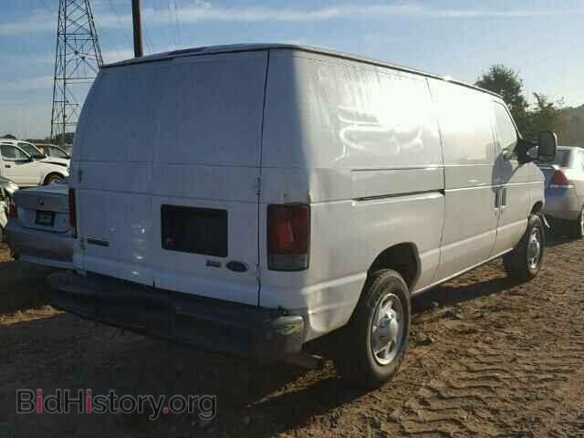 2010 FORD ECONOLINE - VIN: 1FTNE2ELXADA15072 - Фото 4