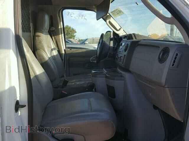 2010 FORD ECONOLINE - VIN: 1FTNE2ELXADA15072 - Фото 5
