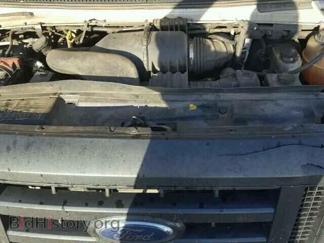 2010 FORD ECONOLINE - VIN: 1FTNE2ELXADA15072 - Фото 7