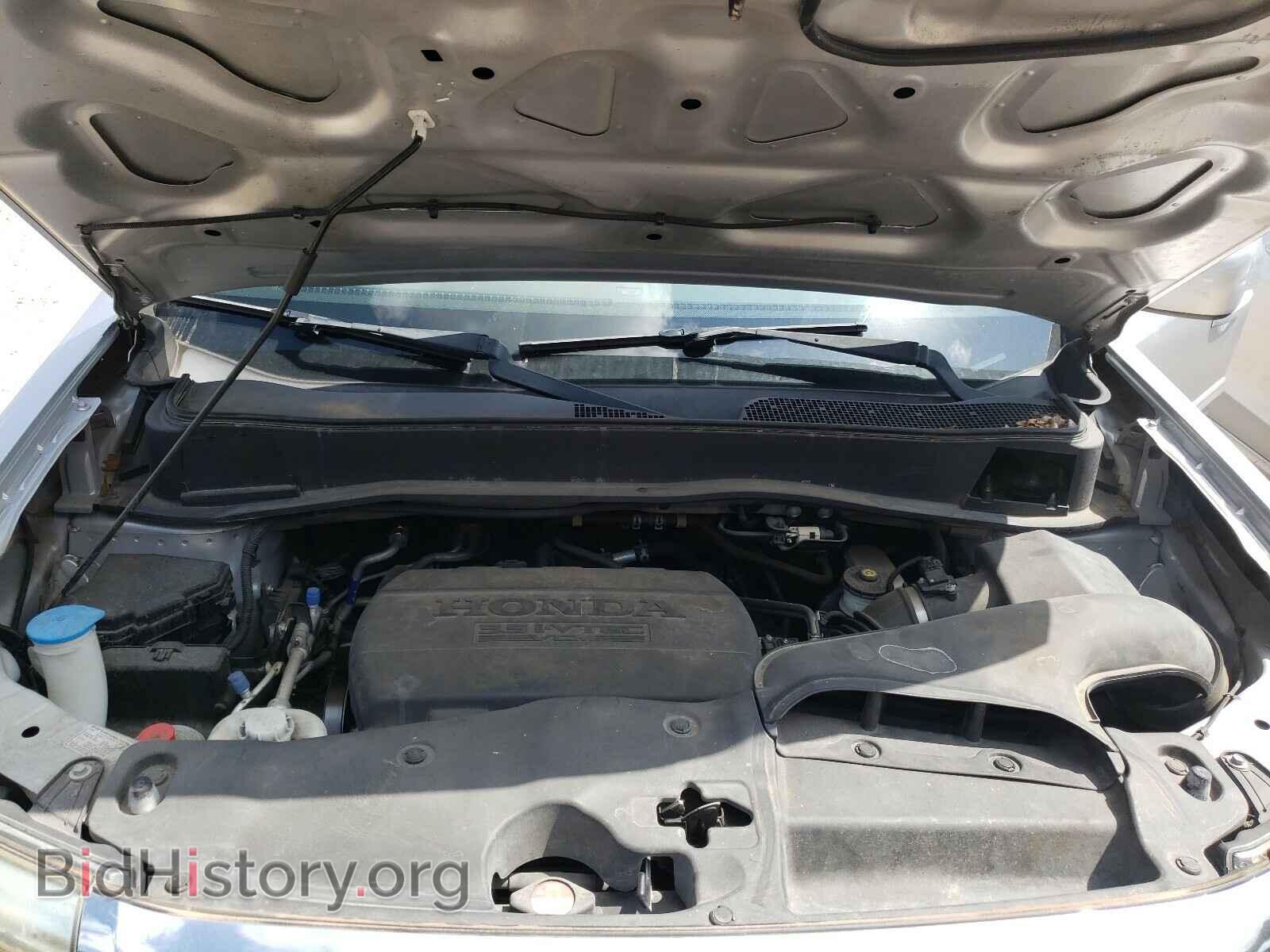 2012 HONDA PILOT - VIN: 5FNYF3H46CB007213 - Фото 7