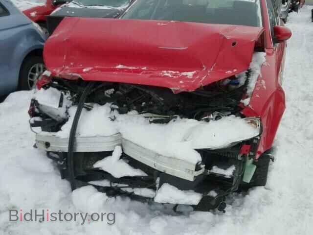 2008 AUDI A4 - VIN: 8AUDF78E08A047508 - Фото 10