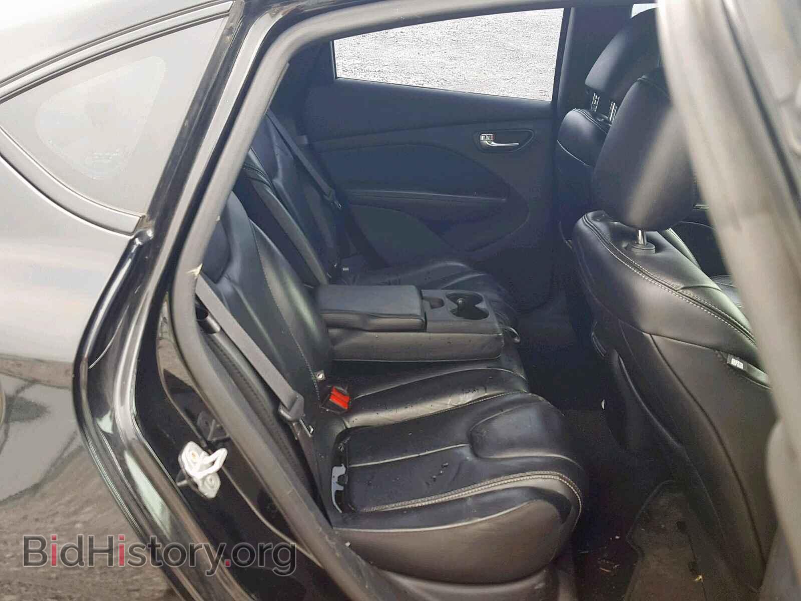 2013 DODGE DART - VIN: 1C3CDFCH5DD294097 - Фото 6