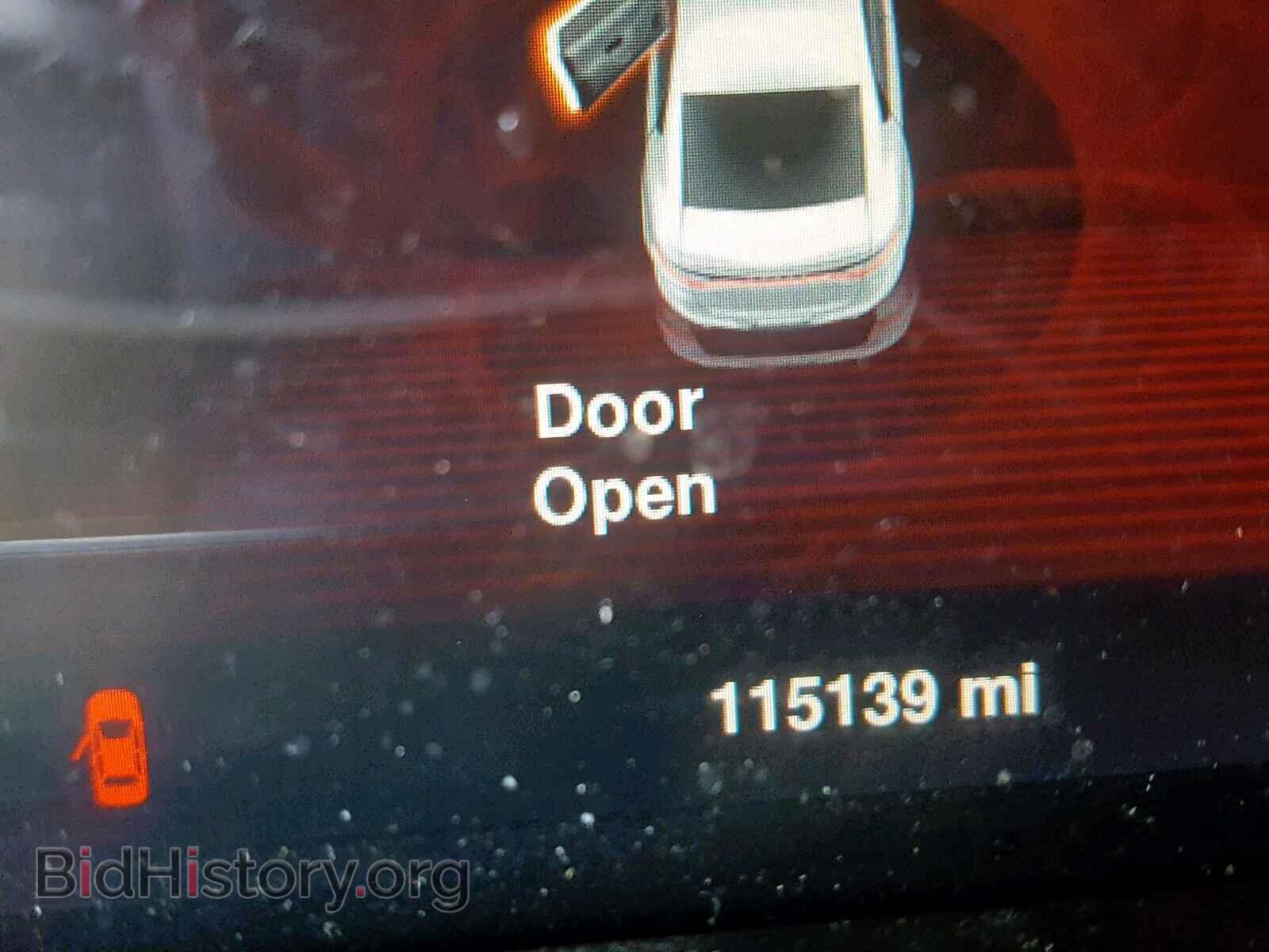 2013 DODGE DART - VIN: 1C3CDFCH5DD294097 - Фото 8