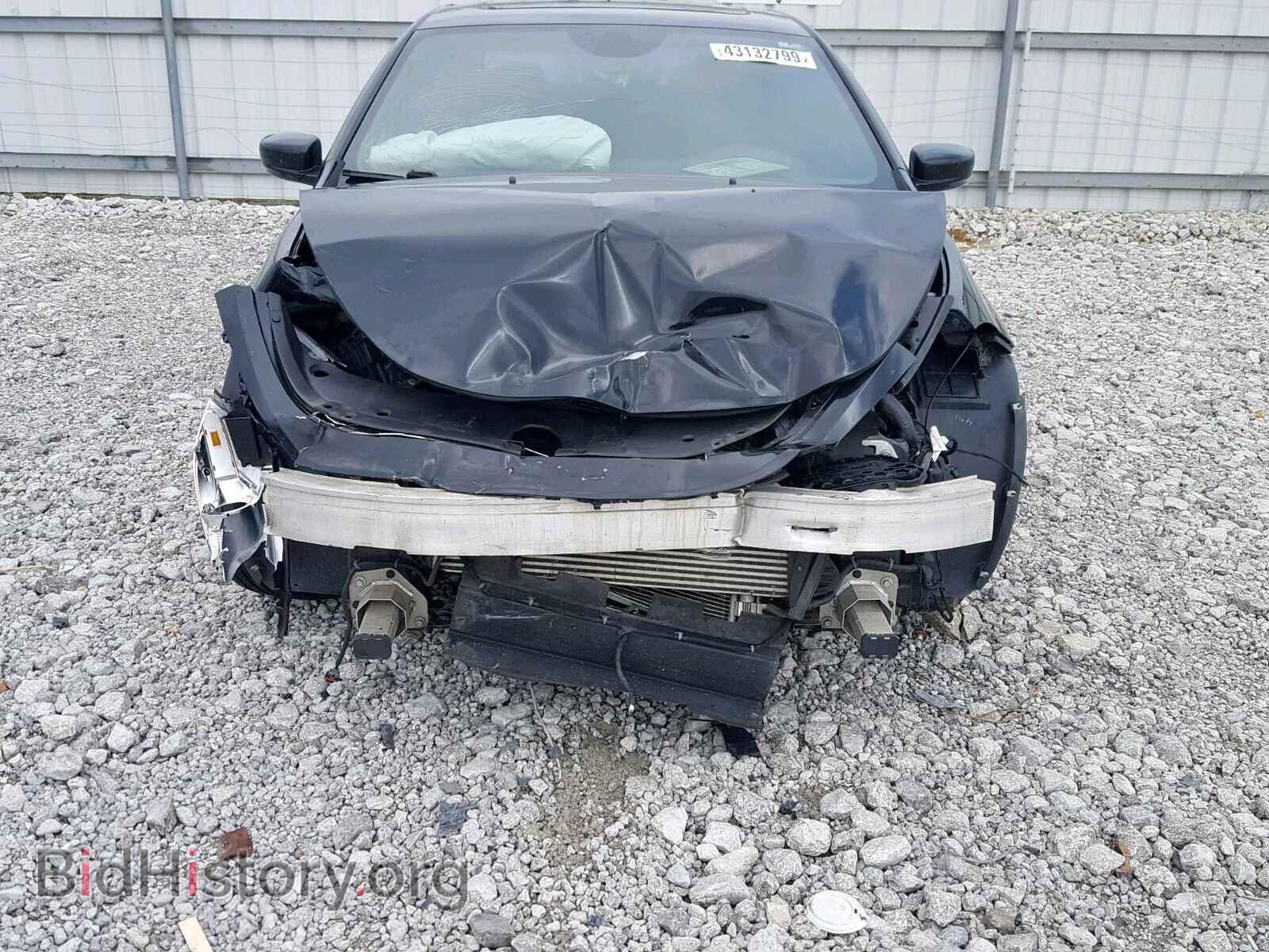 2013 DODGE DART - VIN: 1C3CDFCH5DD294097 - Фото 9