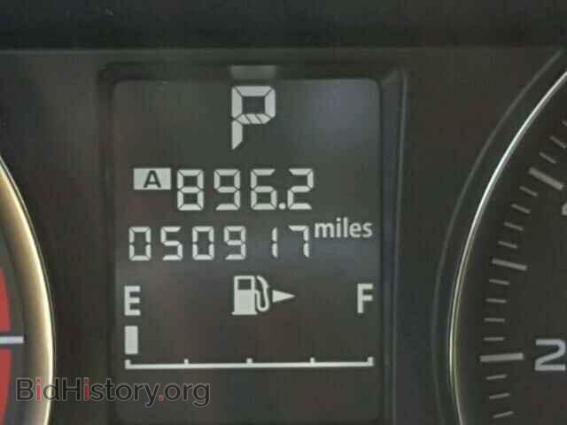 2014 SUBARU XV - VIN: JF2GPAGC8E8301559 - Photo 8