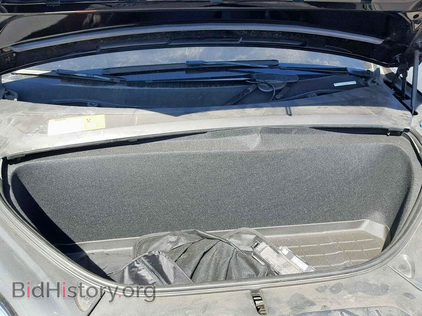 2017 TESLA MODEL X - VIN: 5YJXCBE21HF041309 - Photo 7