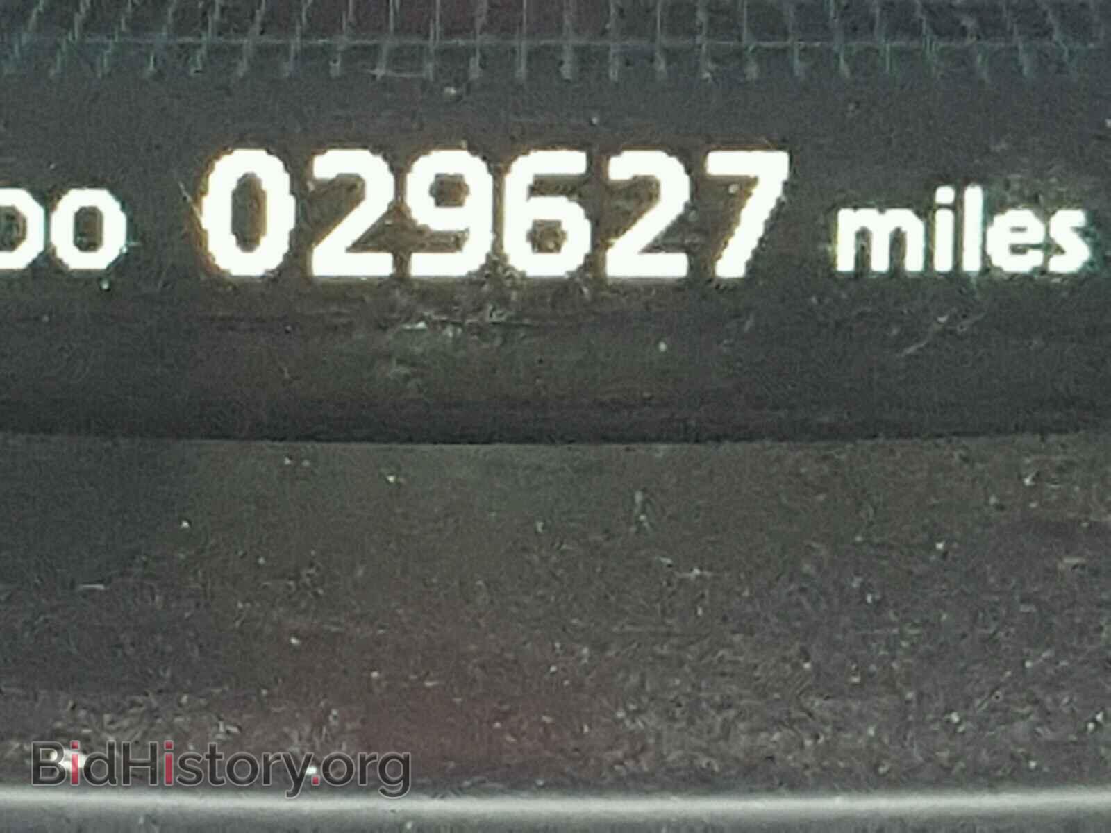 2015 MITSUBISHI LANCER - VIN: JA32V2FW3FU011401 - Photo 8