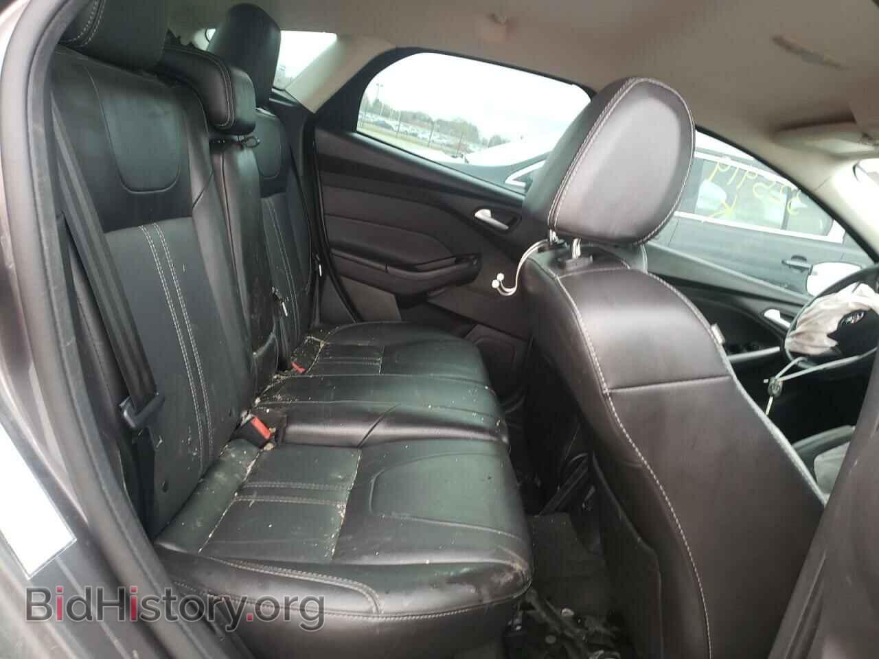 2014 FORD FOCUS - VIN: 1FADP3K24EL325419 - Фото 6