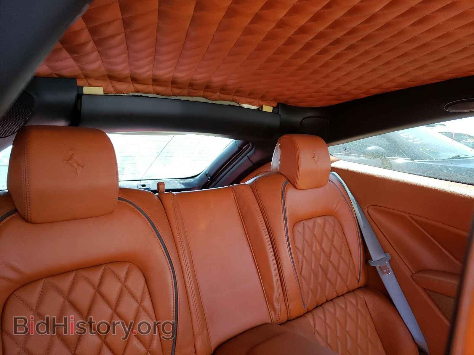 2012 FERRARI FF - VIN: ZFF73SKA4C0186056 - Photo 6
