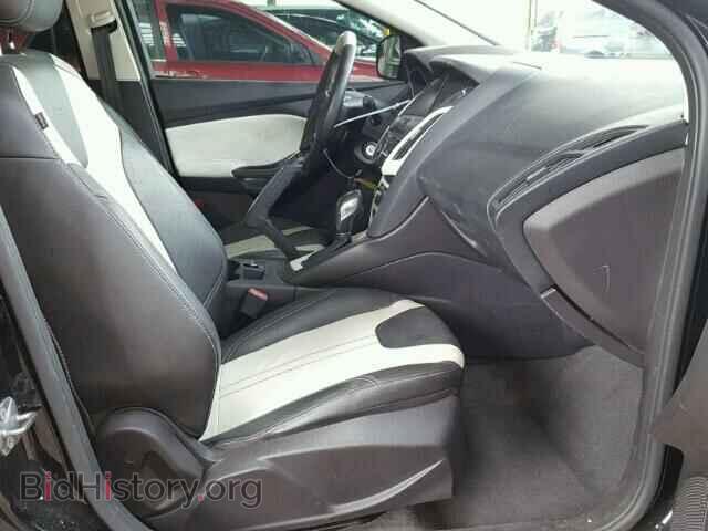 2012 FORD FOCUS - VIN: 1FAHP3M2XCL231928 - Photo 5