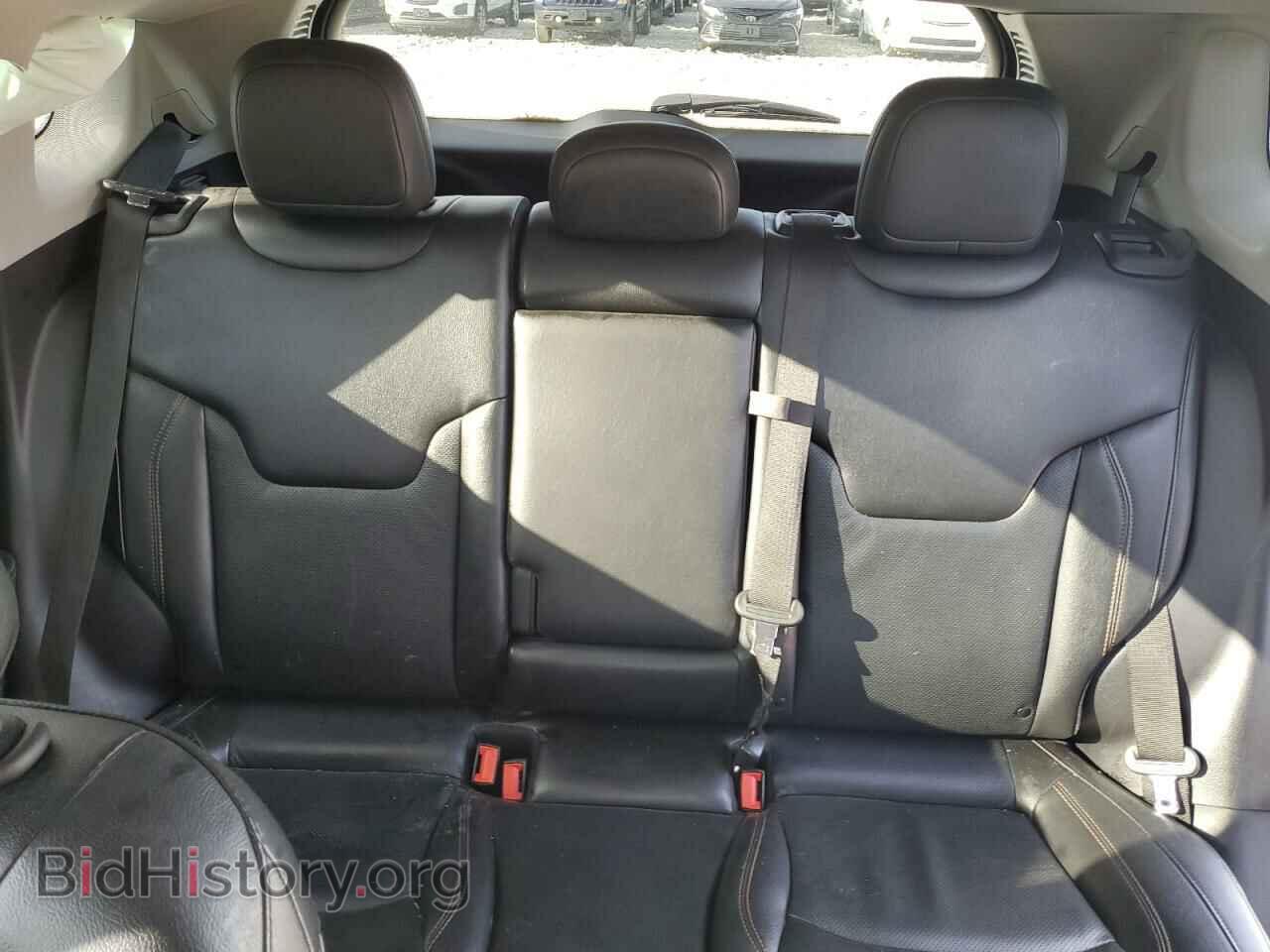 2021 JEEP COMPASS - VIN: 3C4NJCCB3MT526309 - Фото 10