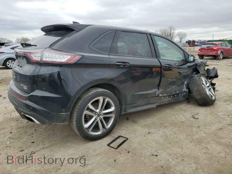 2016 Ford EDGE (VIN 2FMPK4AP8GBB30298) — photo 3 of 13