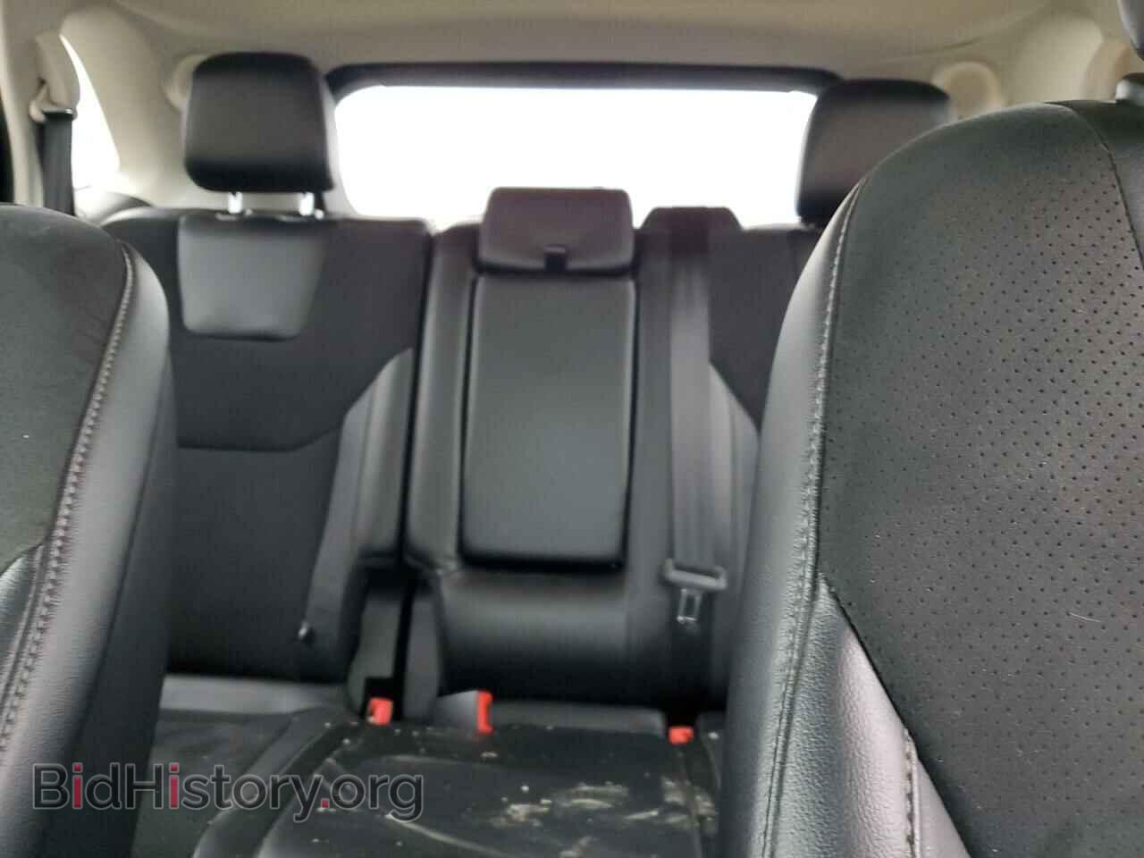 2016 FORD EDGE - VIN: 2FMPK4AP8GBB30298 - Фото 10