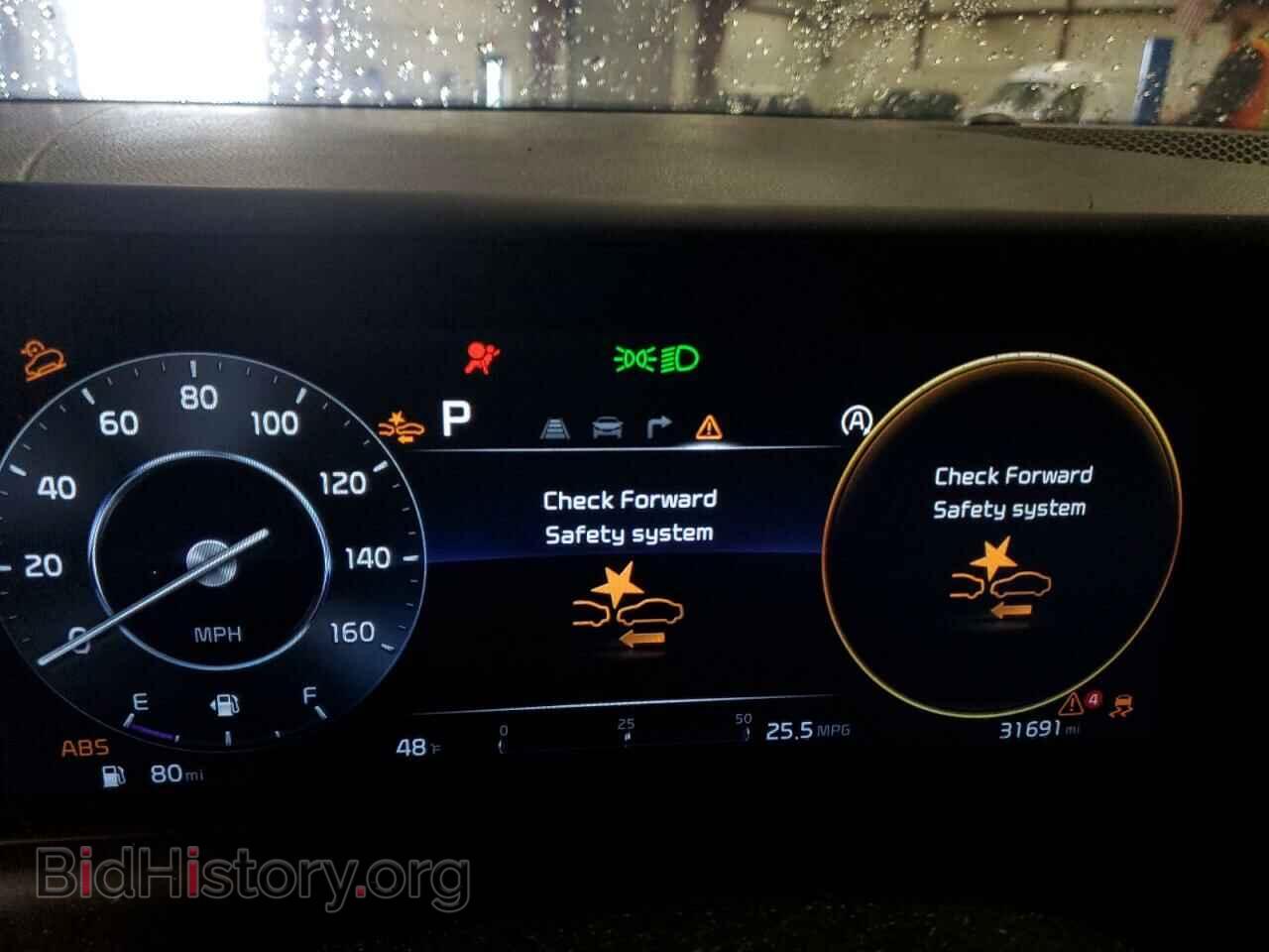 2024 KIA SELTOS - VIN: KNDERCAAXR7632884 - Фото 9