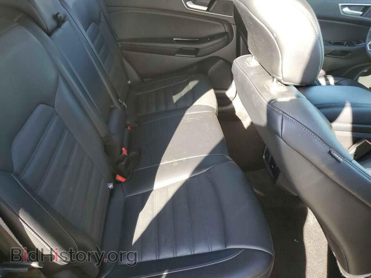 2018 FORD EDGE - VIN: 2FMPK4J9XJBC54954 - Фото 10