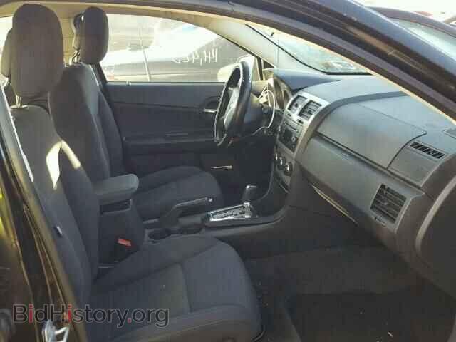 2010 DODGE AVENGER - VIN: 1B3CC4FBXAN102710 - Фото 5