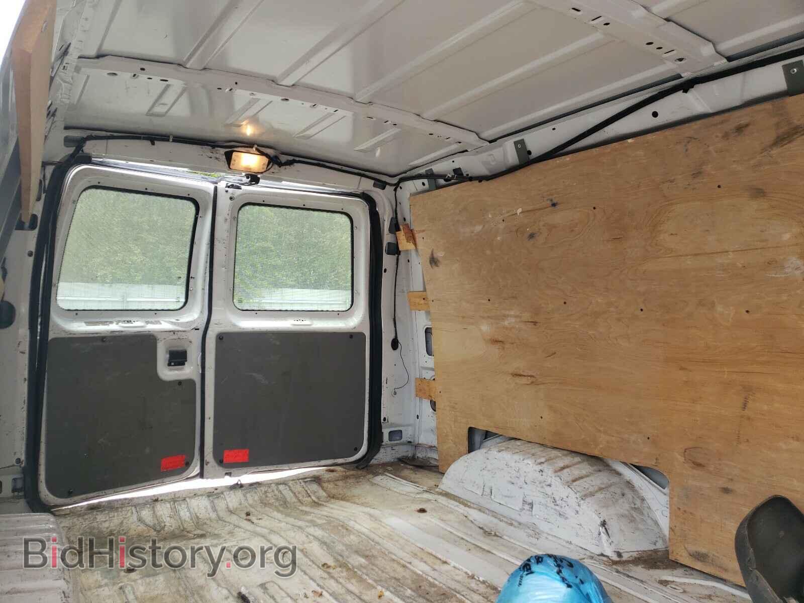 2011 FORD ECONOLINE - VIN: 1FTNE2EW1BDB15718 - Фото 6