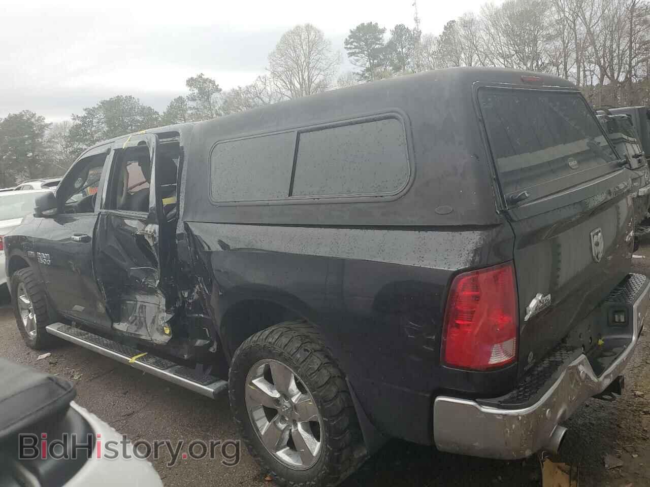 2018 RAM 1500 - VIN: 3C6RR7LT8JG123416 - Фото 2