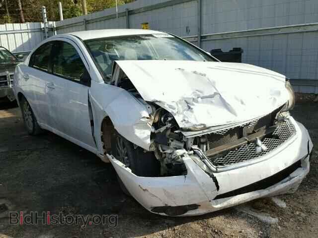 Photo 4A32B2FF9BE009793 - MITSUBISHI GALANT 2011
