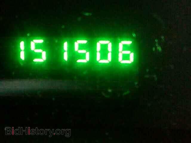 2007 FORD EDGE - VIN: 2FMDK36C57BB10660 - Фото 8