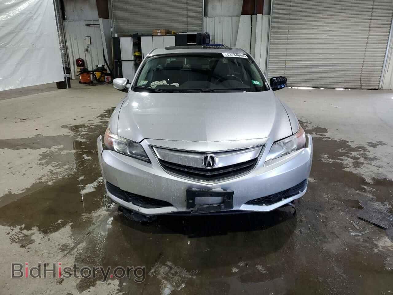 2015 ACURA ILX - VIN: 19VDE1F3XFE003281 - Фото 5