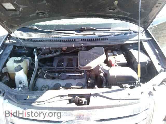 2007 FORD EDGE - VIN: 2FMDK49C27BB08284 - Фото 7