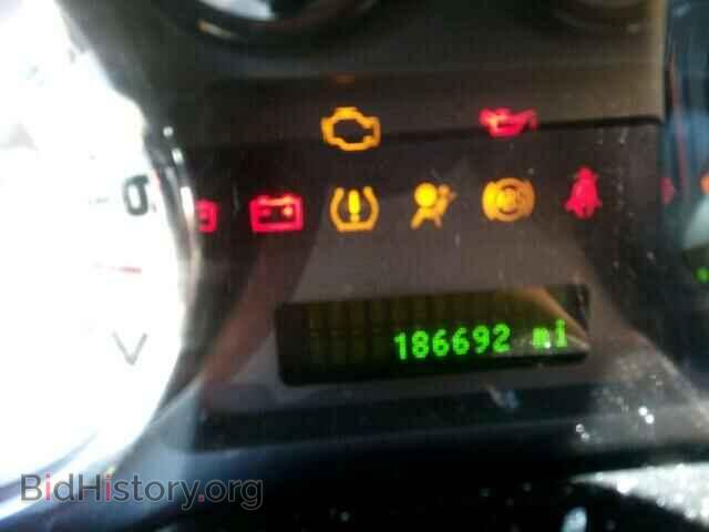 2007 FORD EDGE - VIN: 2FMDK49C27BB08284 - Фото 8