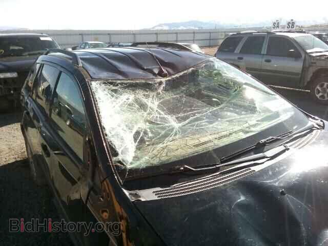 2007 FORD EDGE - VIN: 2FMDK49C27BB08284 - Фото 9