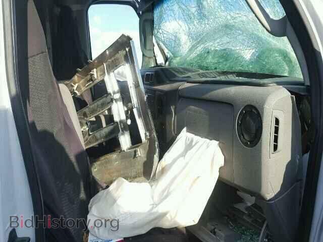 2013 FORD ECONOLINE - VIN: 1FTNE2EW6DDA46396 - Photo 5