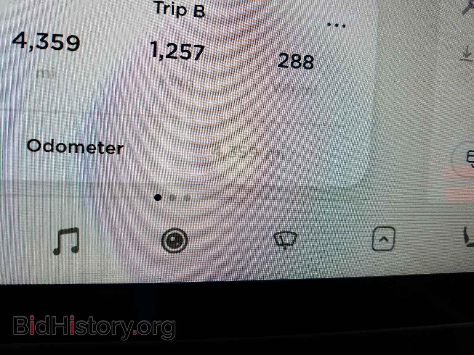2021 TESLA MODEL 3 - VIN: 5YJ3E1EA9MF853784 - Photo 8