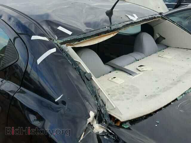 2008 DODGE AVENGER - VIN: 1B3LC46K58N687013 - Фото 9