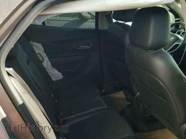 2014 BUICK ENCORE - VIN: KL4CJBSB7EB782968 - Photo 6