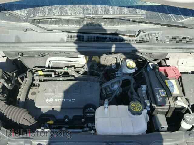 2014 BUICK ENCORE - VIN: KL4CJBSB7EB782968 - Photo 7