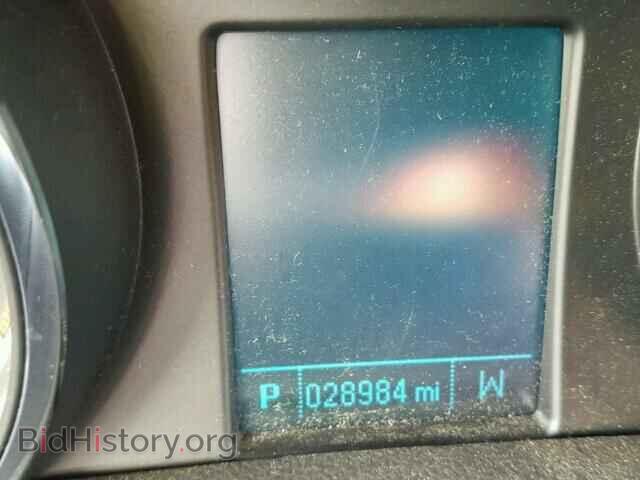 2014 BUICK ENCORE - VIN: KL4CJBSB7EB782968 - Photo 8