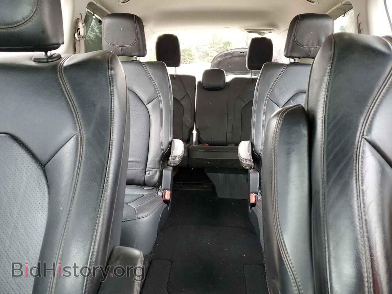2020 CHRYSLER PACIFICA - VIN: 2C4RC1BG5LR124855 - Фото 10