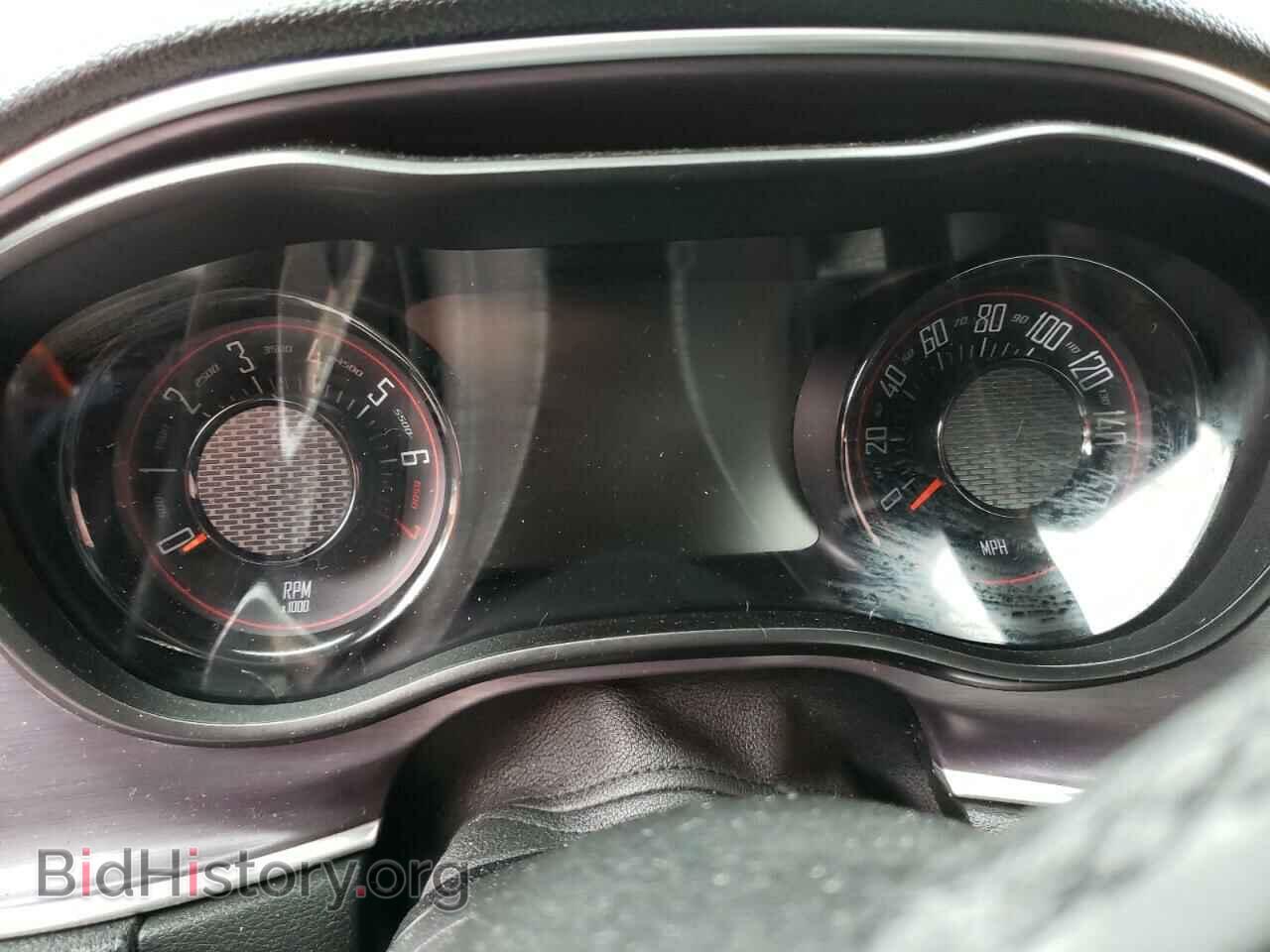 2018 DODGE CHALLENGER - VIN: 2C3CDZGG1JH341482 - Фото 9