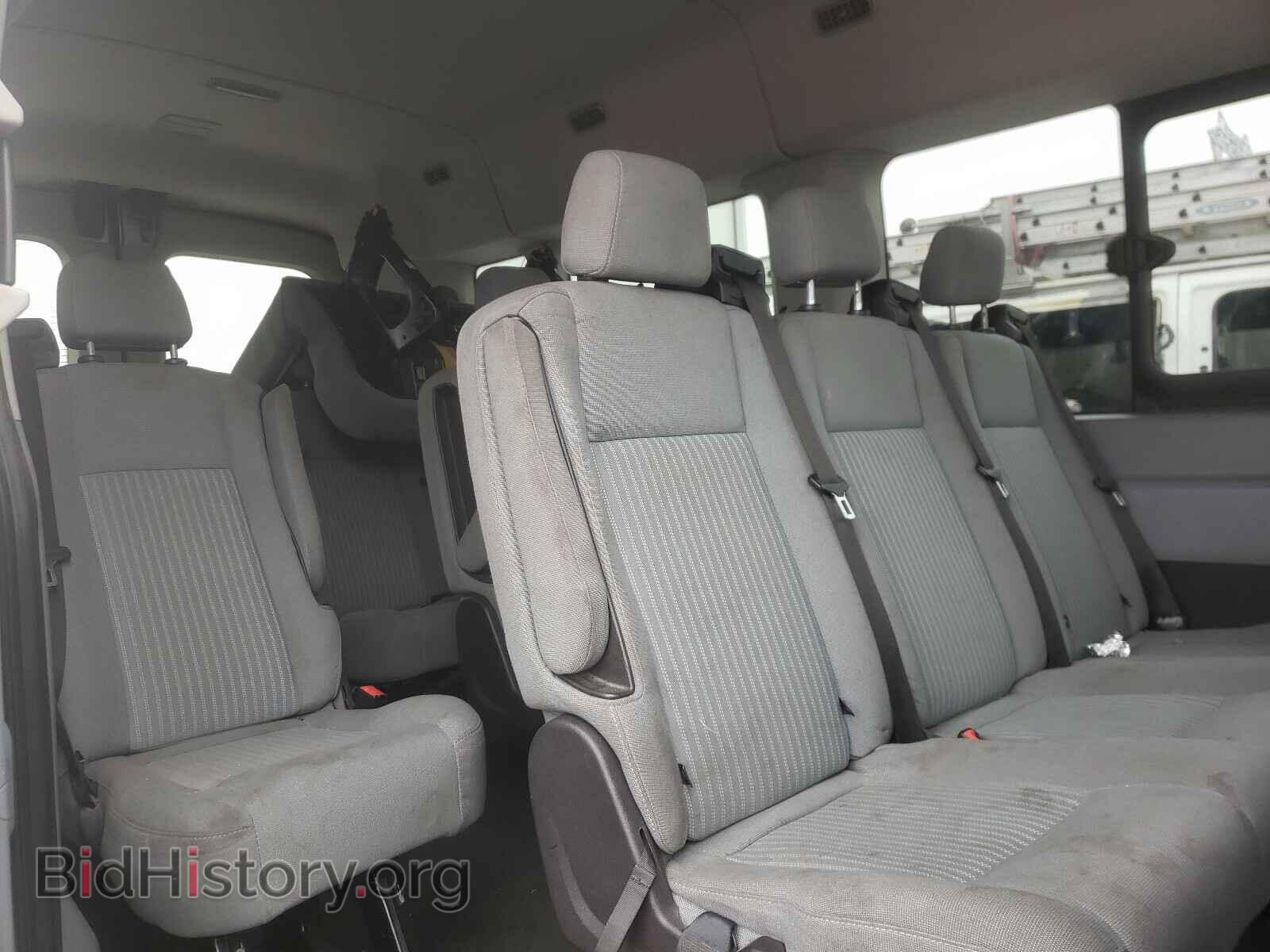 2015 FORD TRANSIT CO - VIN: 1FBAX2CV9FKA23328 - Фото 6